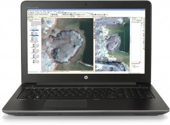 Bighp zbook 15 g3 11 0 1