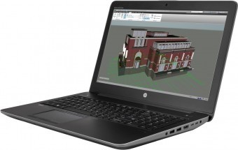 Bighp zbook 15 g3 22 0