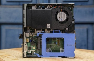 Dell optiplex 7070 micro internal view 696x458