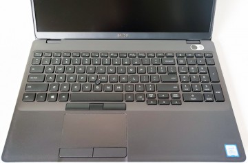 Dell precision 3541 keyboard