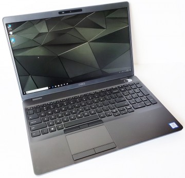 Dell precision 3541