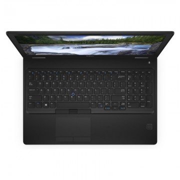 Estunt dell precision 3530 4