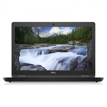 Estunt dell precision 3530