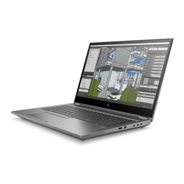Estunt hp zbook fury 15 g8 2