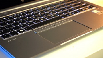 Hp zbook 14u g5 test 2 0