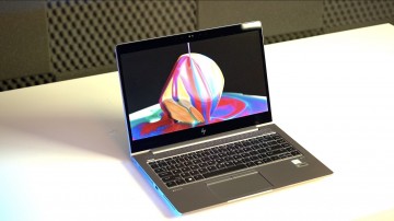 Hp zbook 14u g5 test 4 0