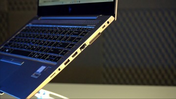 Hp zbook 14u g5 test 5 0