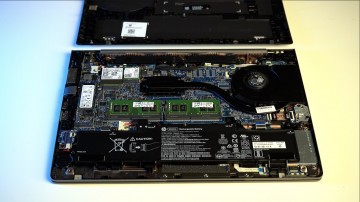 Hp zbook 14u g5 test 6 0