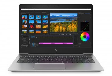 Hp zbook 14u g50b 0
