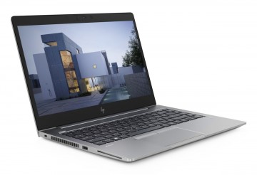 Hp zbook 14u g51b 0