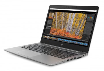 Hp zbook 14u g52b 0