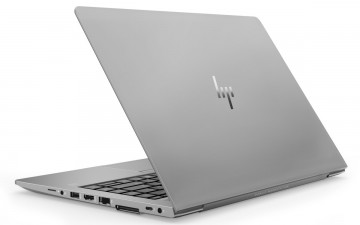 Hp zbook 14u g53b 0