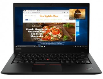 Lenovo laptop thinkpad t14s subseries feature 4 unleash yourself and leave wifi