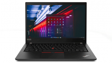 Lenovo thinkpad t490 i5 8265u 16 39 ghz 141 fhd 25 0