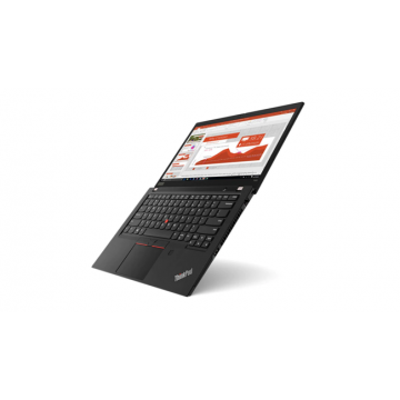 Lenovo thinkpad t490 i5 8265u 16 39 ghz 141 fhd 25 1 0