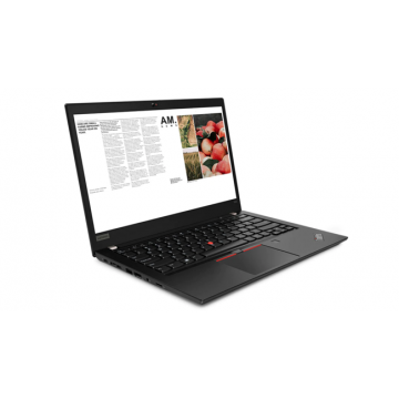 Lenovo thinkpad t490 i5 8265u 16 39 ghz 141 fhd 25 2 0