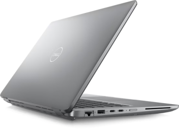 Notebook latitude 14 5440 nt gray gallery 6