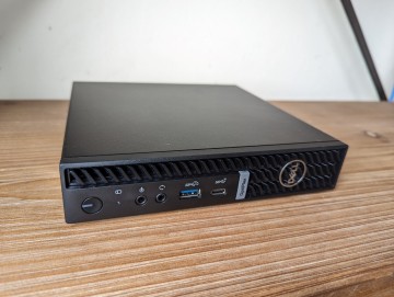 Optiplexfeature