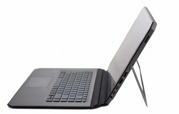 Storagereview hp x2 side
