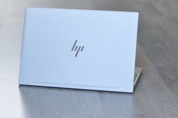 Test hp envy 13 aq 1